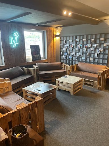 MYSTERY GAME - Escape Rooms