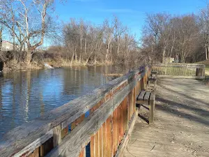 Fireman's Park