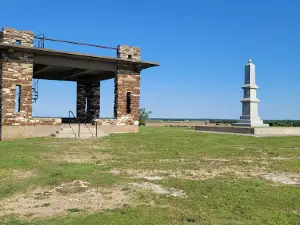 Pawnee Rock State Historic Site