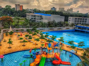 Momo Inn Water Park