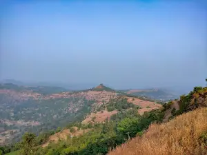 Kolvera Hill