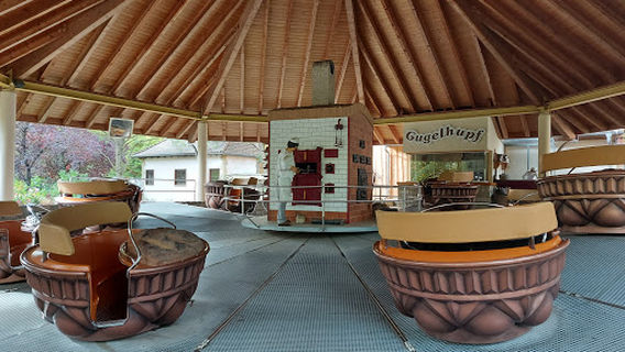 Gugelhupf-Gaudi-Tour