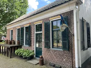 Museum Orvelte