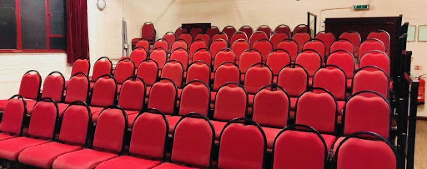 Gravesend & District Theatre Guild