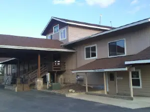 House of the Lord