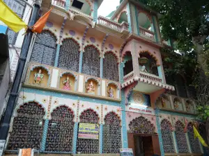Pataleshwar Mandir,Shirpur