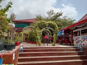 Kolam Renang Zam Zam Pool
