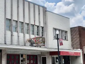 Dixie Theatre