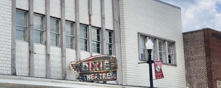 Dixie Theatre
