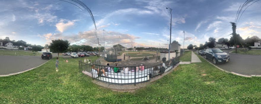 Hasbrouck Heights Little League