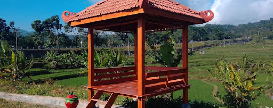 Desa Wisata Boromiri Kelurahan