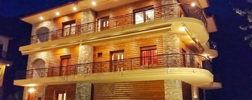 Spa to Spa Massage (Loutraki)