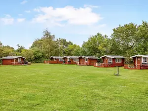 Albuen Strand Camping