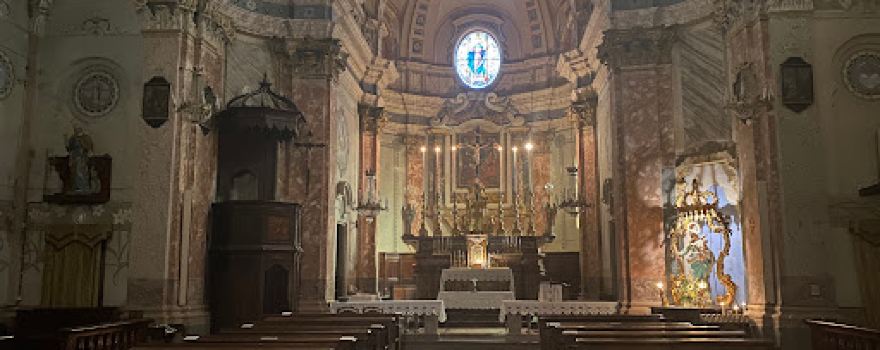 Chiesa di Nostra Signora Assunta