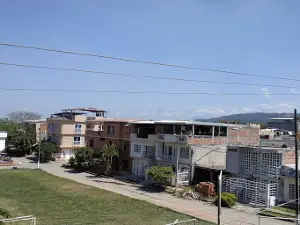 Las Acacias Park