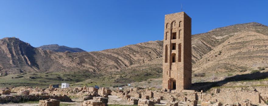 Hassan bin Numan Mosque