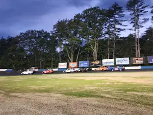 Monadnock Speedway