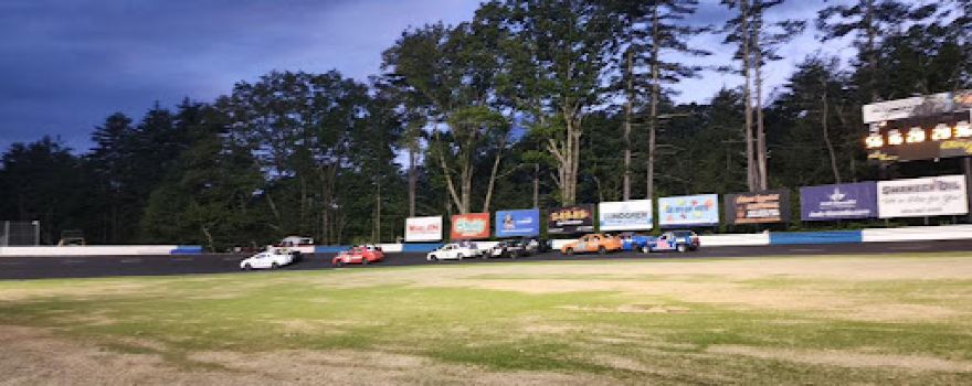 Monadnock Speedway
