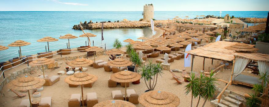Radjana Beach