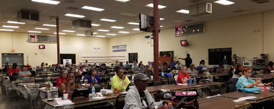 High Desert Bingo