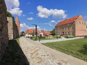 Baszta Czarownic