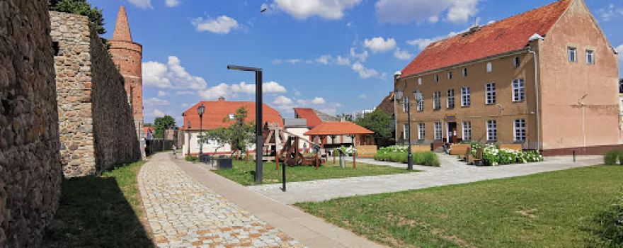 Baszta Czarownic