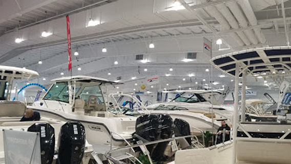 Earth Expo & Convention Center