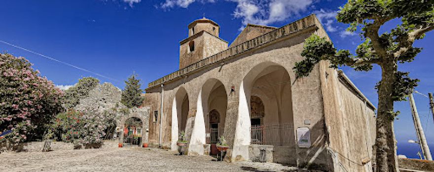 Church of the Annunciation of Saint Mary 'di Minuta'