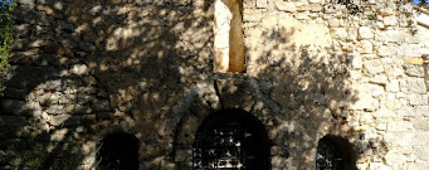 Chapelle Saint-Blaise