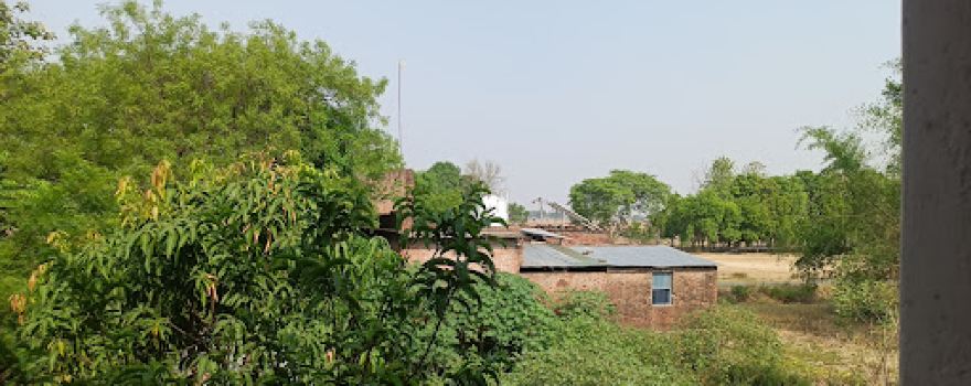 Mahakali Mandir