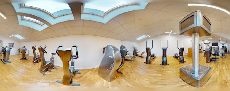 36 MINUT - klub fitness