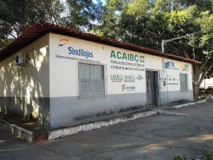 Praça Maranhão Sobrinho