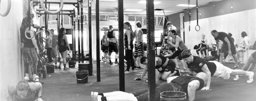 Kiowa Fitness