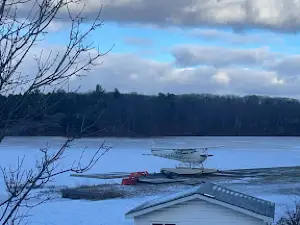Blind River Community Centre