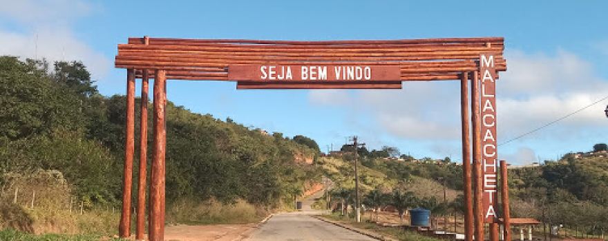 Parque de Exposições Municipal de Malacacheta