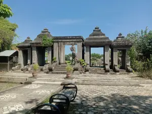 DESA WISATA BANJAREJO