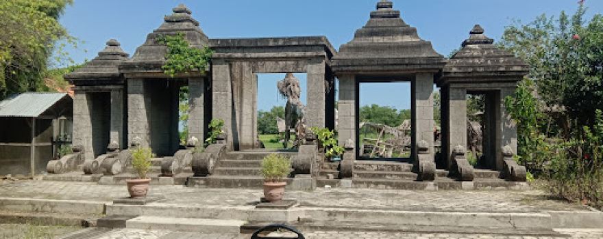 DESA WISATA BANJAREJO