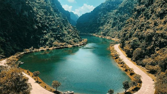 Truong Yen