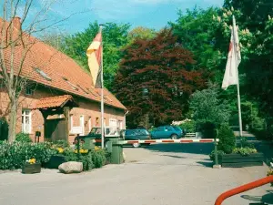 Camp zur Rotbuche Gravenbrock - Versmold