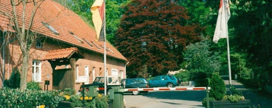 Camp zur Rotbuche Gravenbrock - Versmold