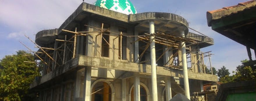 Masjid Al-Karim