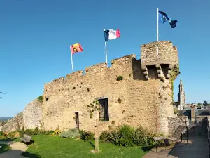 Château d'Avranches