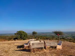 Satrunda Kalka Mata Mandir