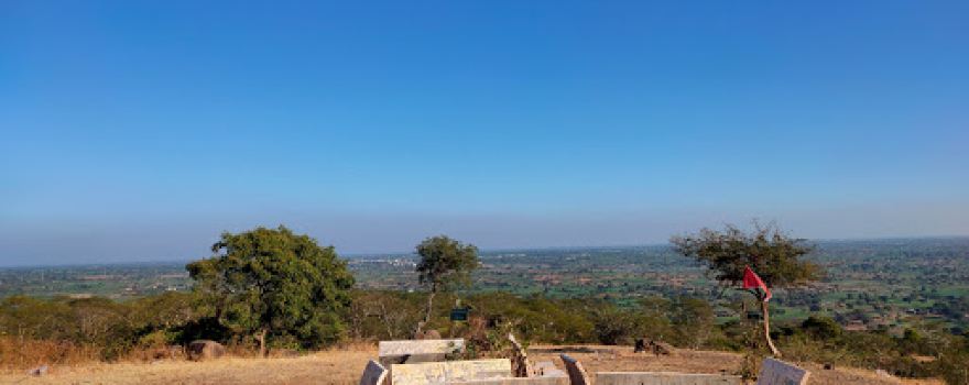 Satrunda Kalka Mata Mandir