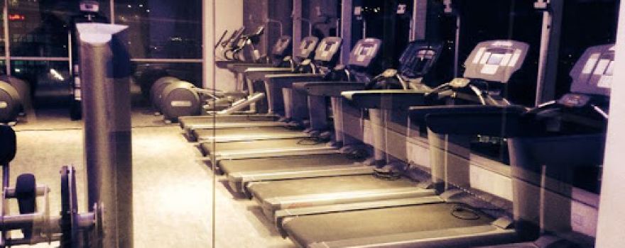 Whim Boutique Gym