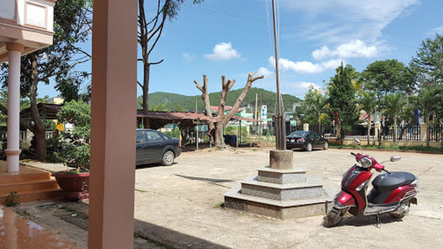 Mê Linh Commune People's Committee