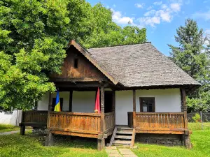Nicolae Ceaușescu Memorial House