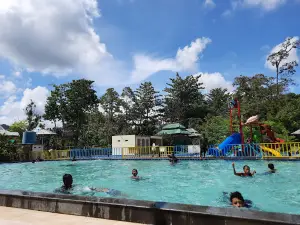PERMANDIAN RADDA BELOPA