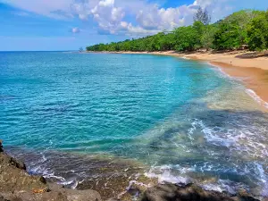 Pantai Tanjung Batu, Sorong