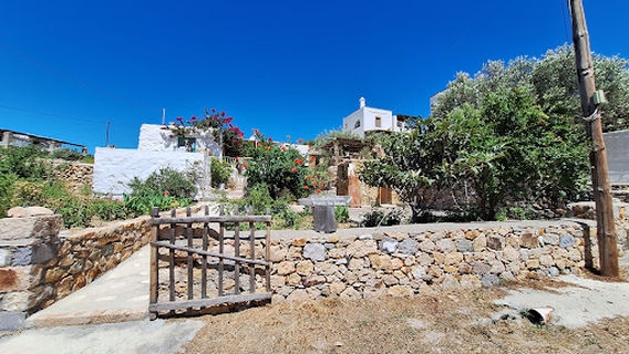Paralia Sapsila